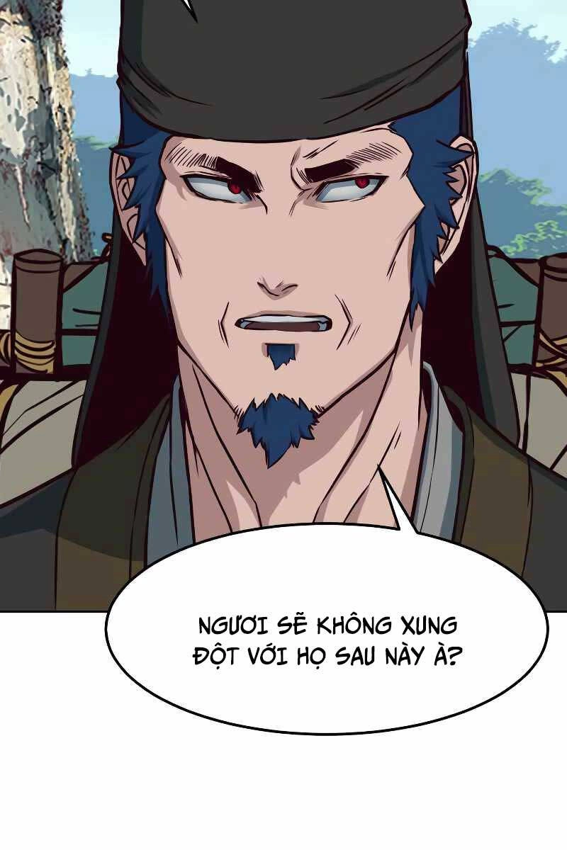 Túy Kiếm Dạ Hành Chapter 71 - 27