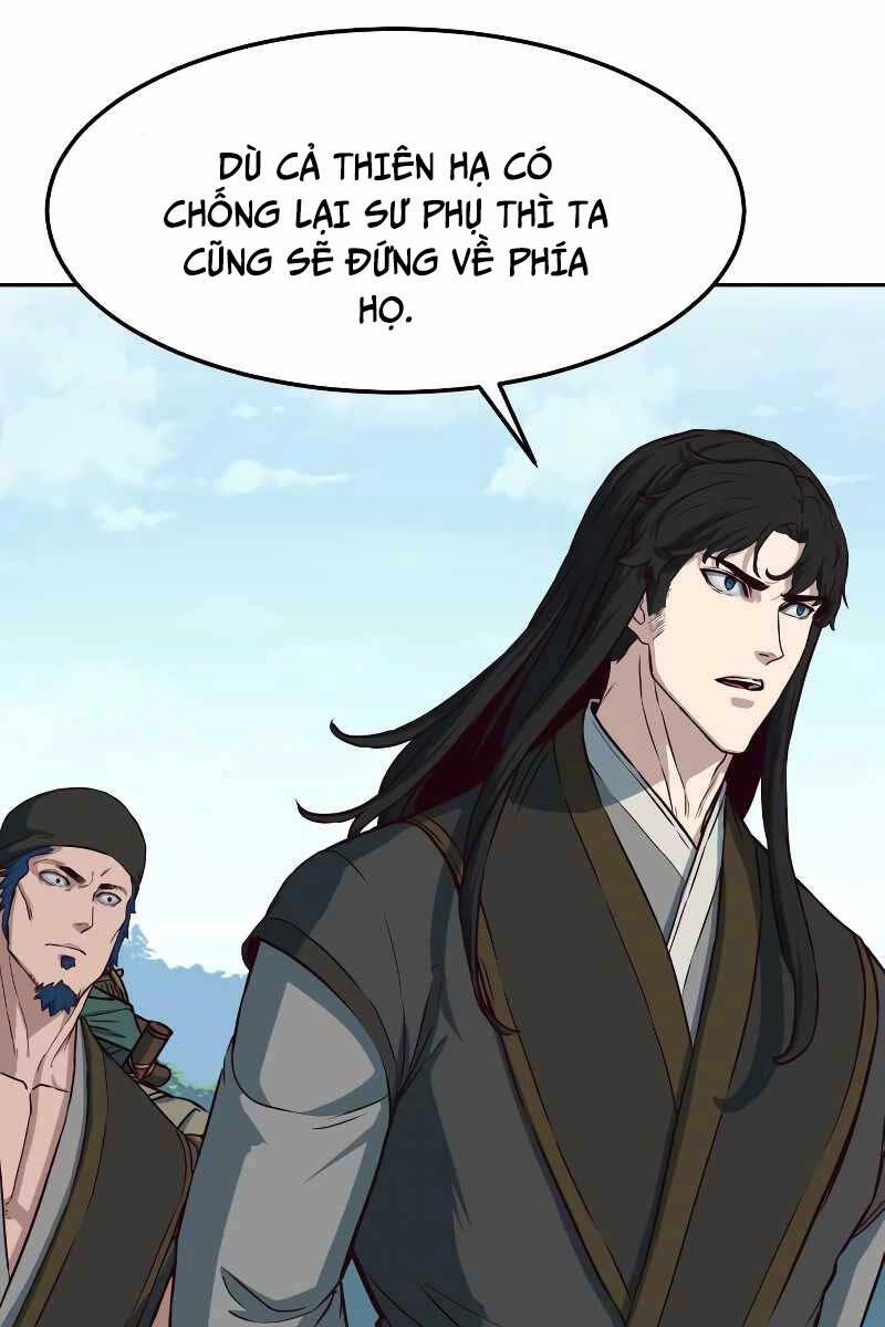 Túy Kiếm Dạ Hành Chapter 71 - 29