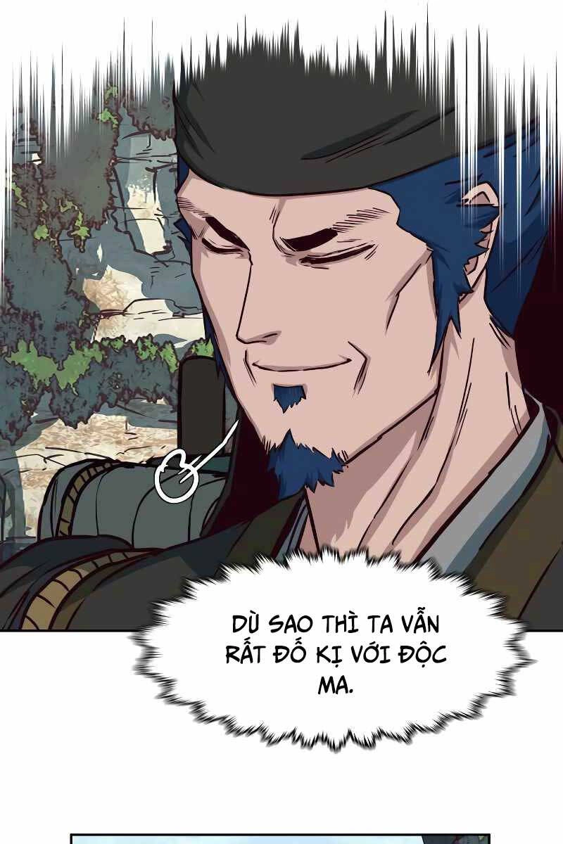 Túy Kiếm Dạ Hành Chapter 71 - 35