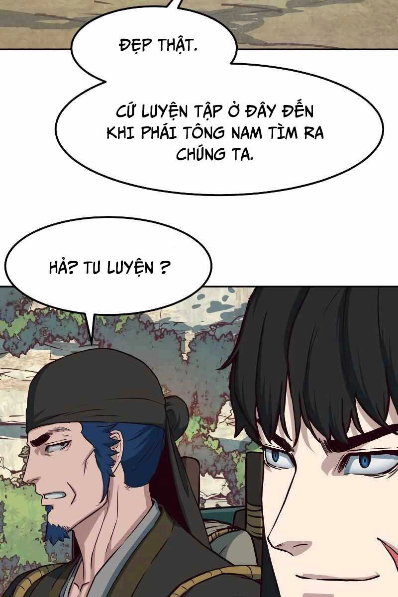 Túy Kiếm Dạ Hành Chapter 71 - 40