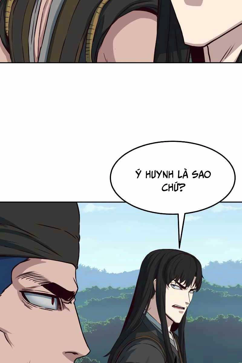 Túy Kiếm Dạ Hành Chapter 71 - 41