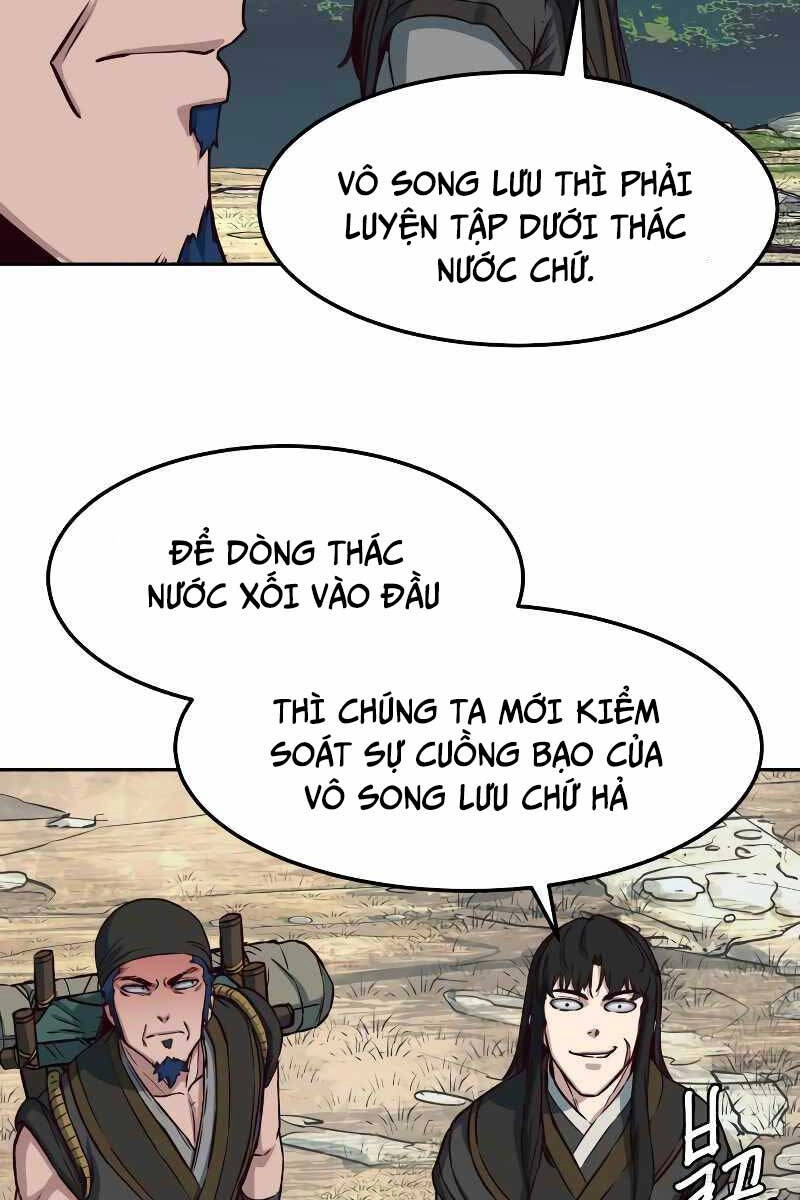 Túy Kiếm Dạ Hành Chapter 71 - 42