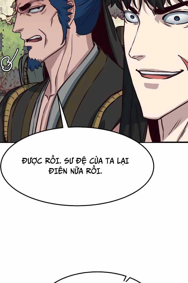 Túy Kiếm Dạ Hành Chapter 71 - 45