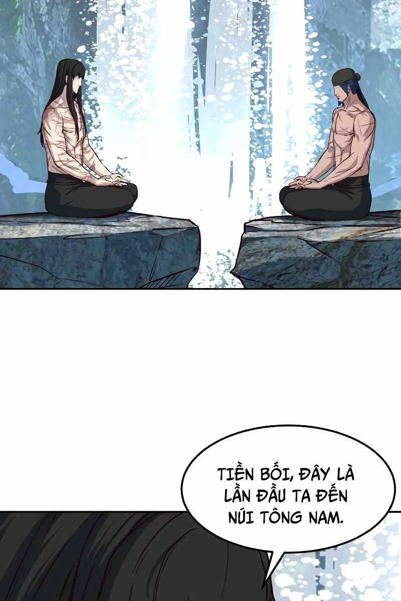 Túy Kiếm Dạ Hành Chapter 71 - 48