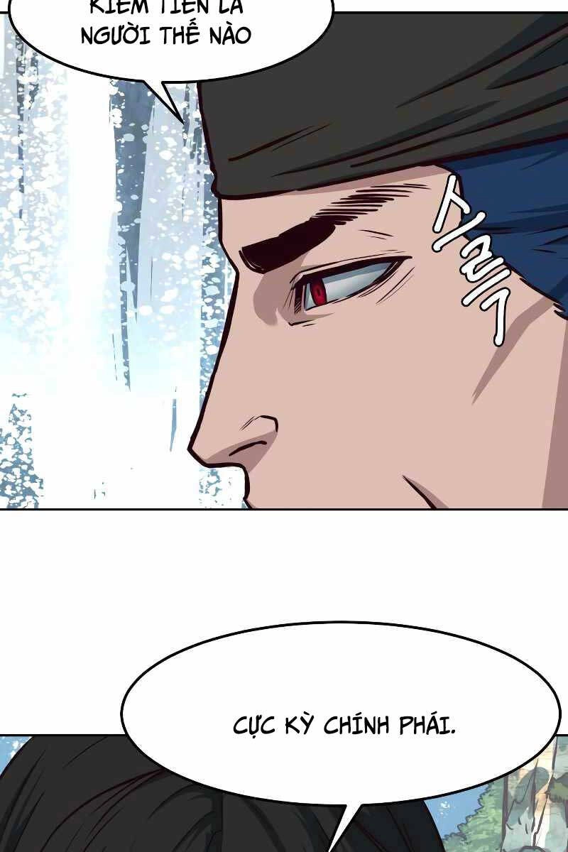 Túy Kiếm Dạ Hành Chapter 71 - 55