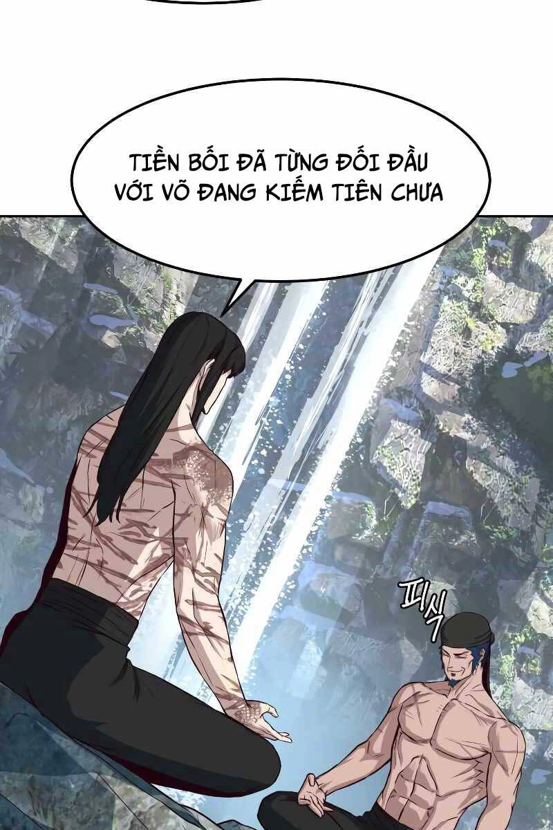 Túy Kiếm Dạ Hành Chapter 71 - 59