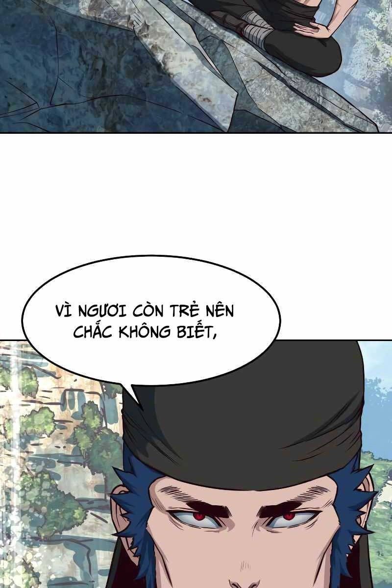 Túy Kiếm Dạ Hành Chapter 71 - 60