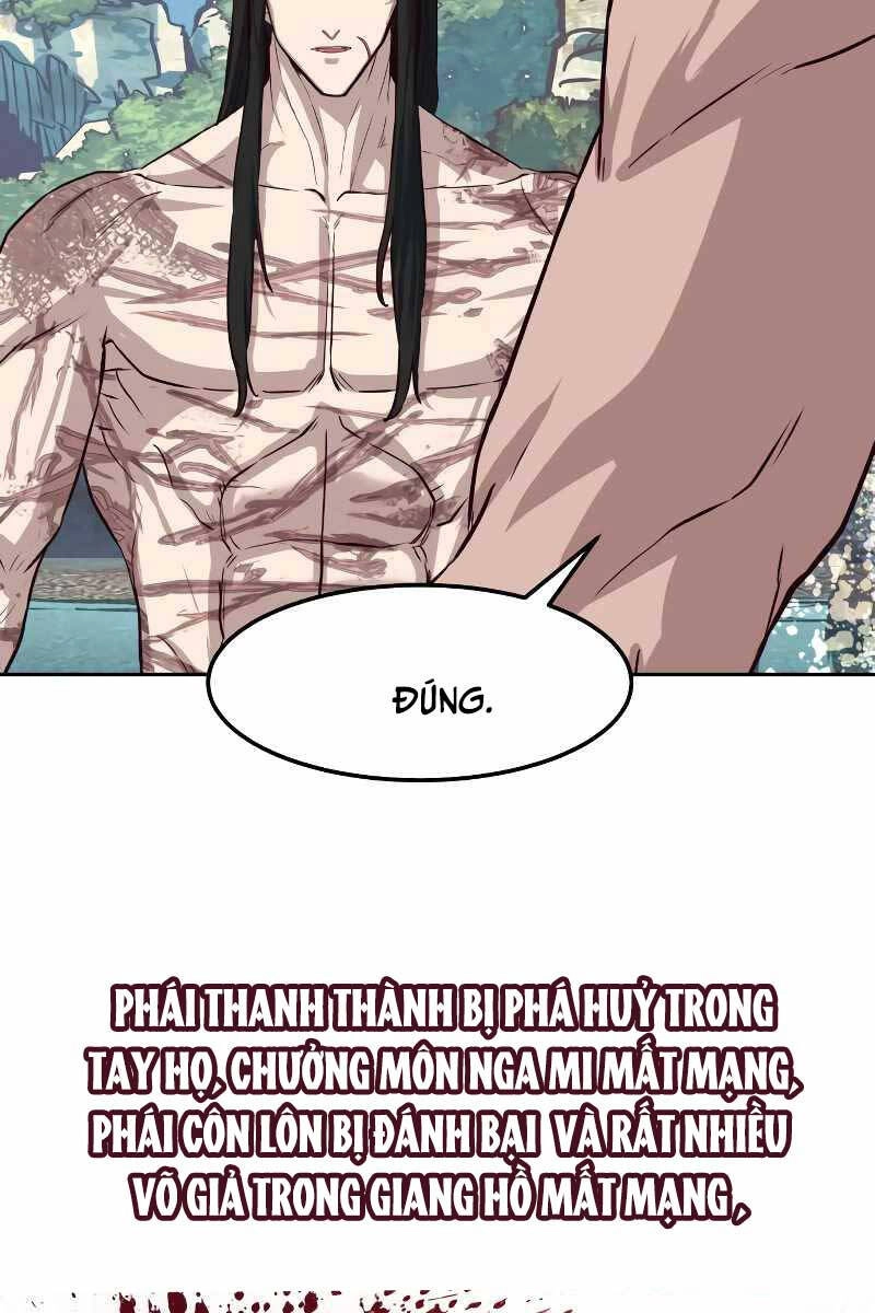 Túy Kiếm Dạ Hành Chapter 71 - 62