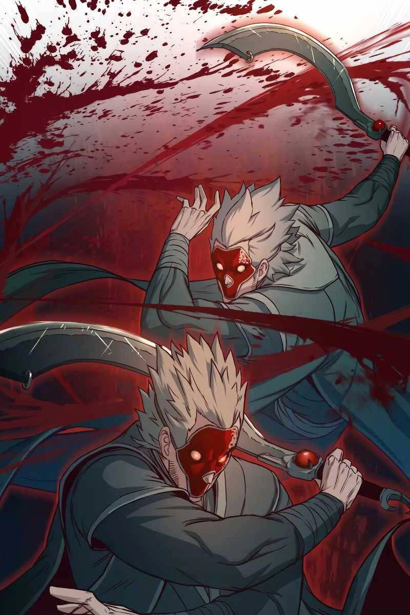 Túy Kiếm Dạ Hành Chapter 71 - 63