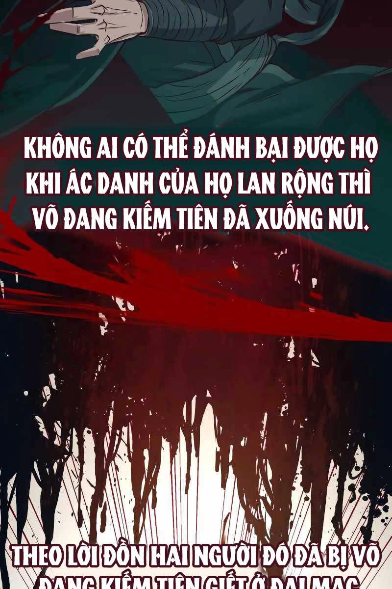 Túy Kiếm Dạ Hành Chapter 71 - 64