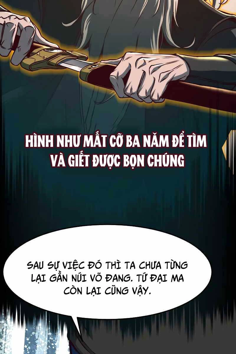 Túy Kiếm Dạ Hành Chapter 71 - 66