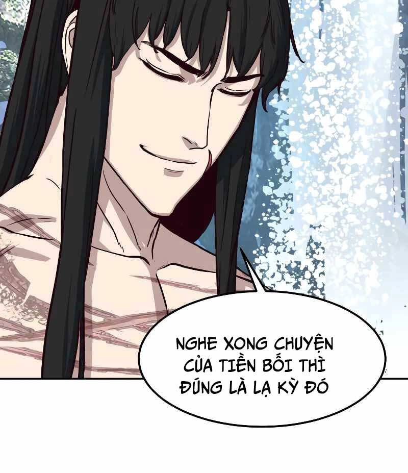 Túy Kiếm Dạ Hành Chapter 71 - 68