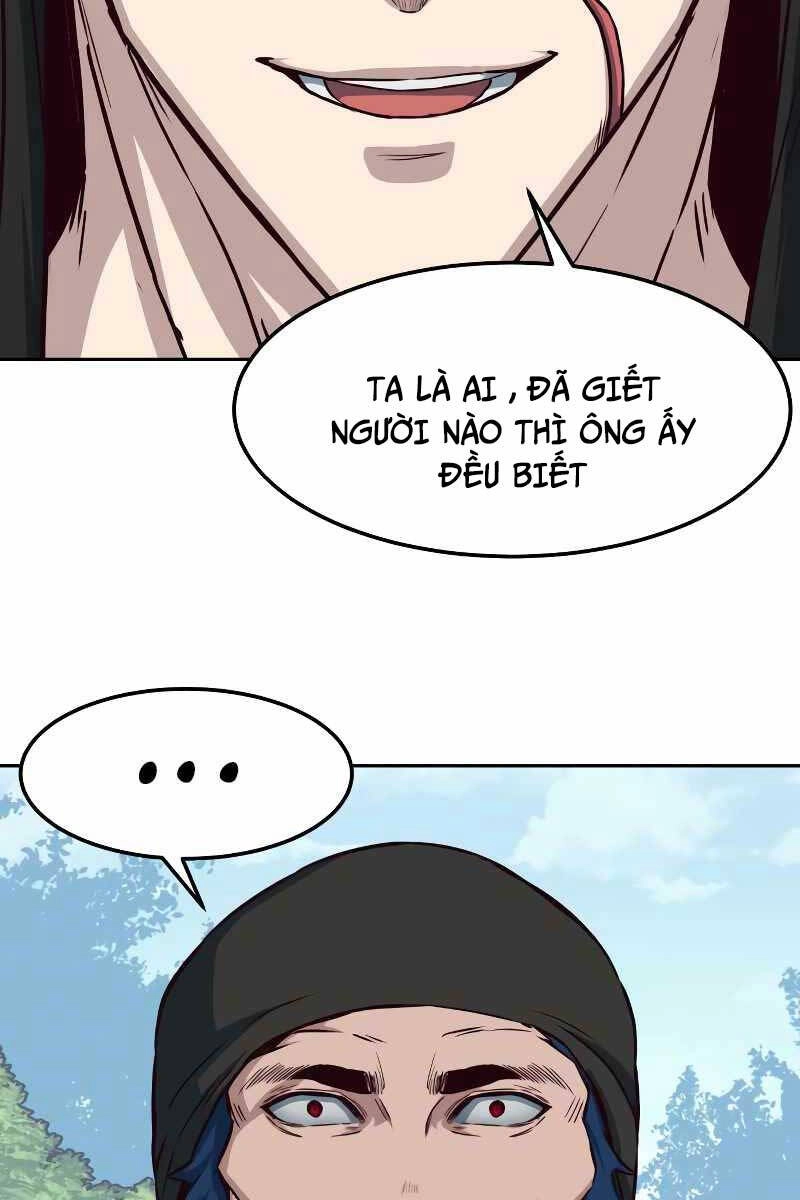 Túy Kiếm Dạ Hành Chapter 71 - 71