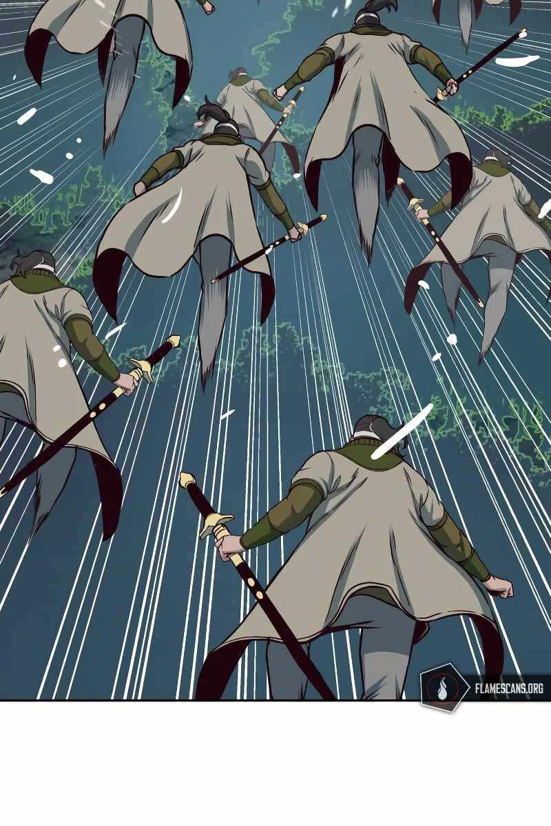 Túy Kiếm Dạ Hành Chapter 71 - 77