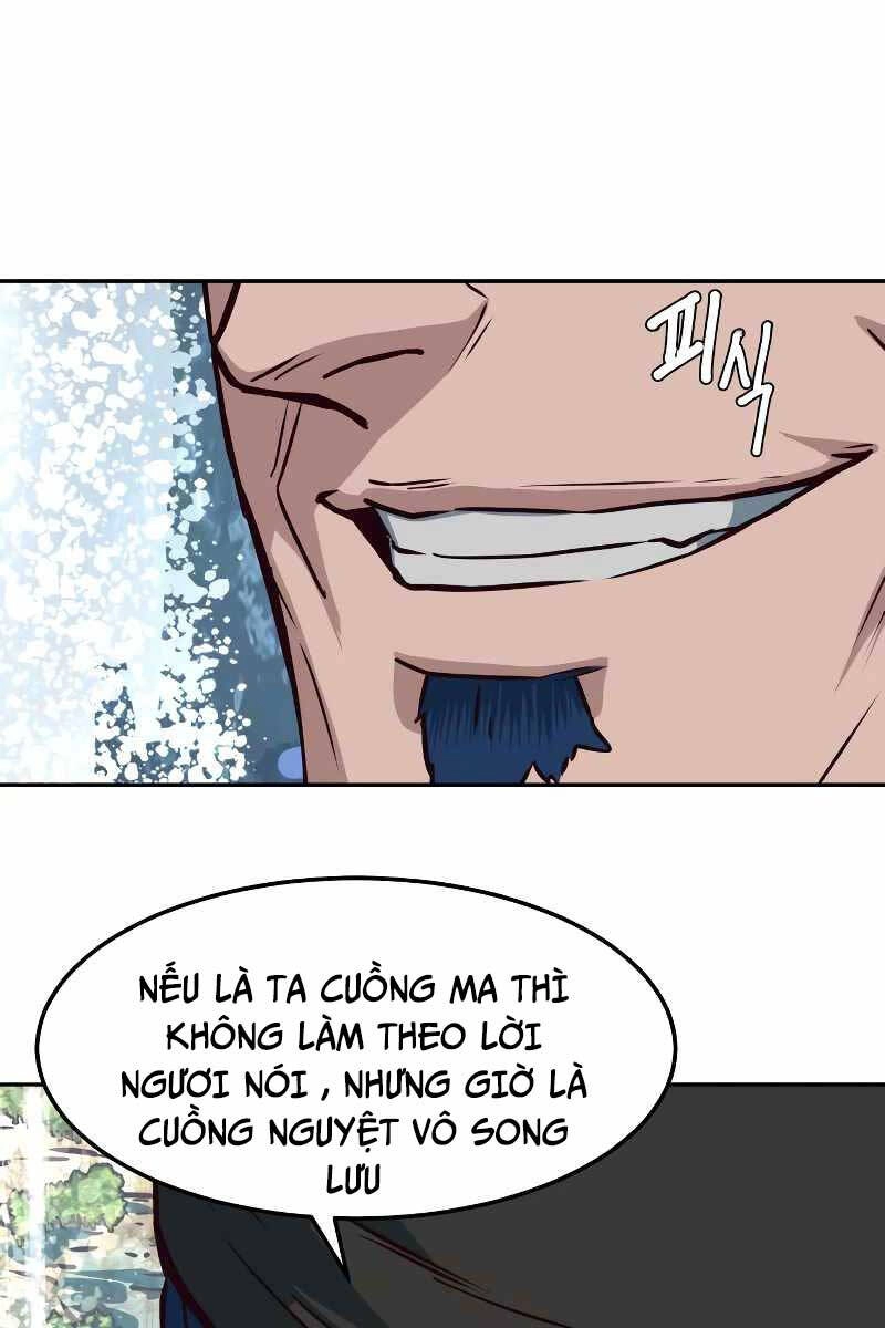 Túy Kiếm Dạ Hành Chapter 71 - 78