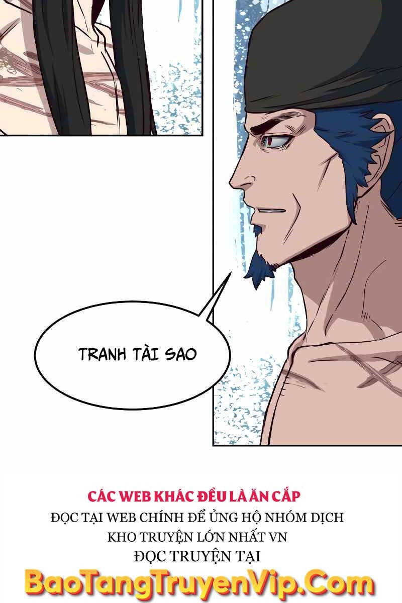 Túy Kiếm Dạ Hành Chapter 71 - 82