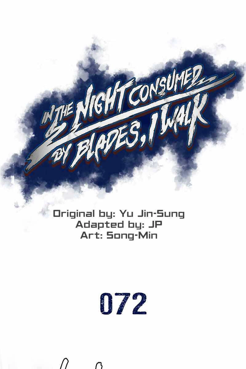 Túy Kiếm Dạ Hành Chapter 72 - 1