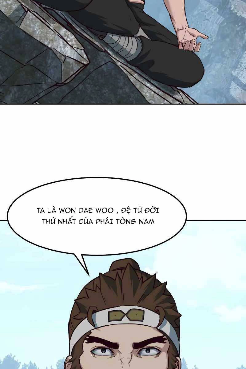 Túy Kiếm Dạ Hành Chapter 72 - 6