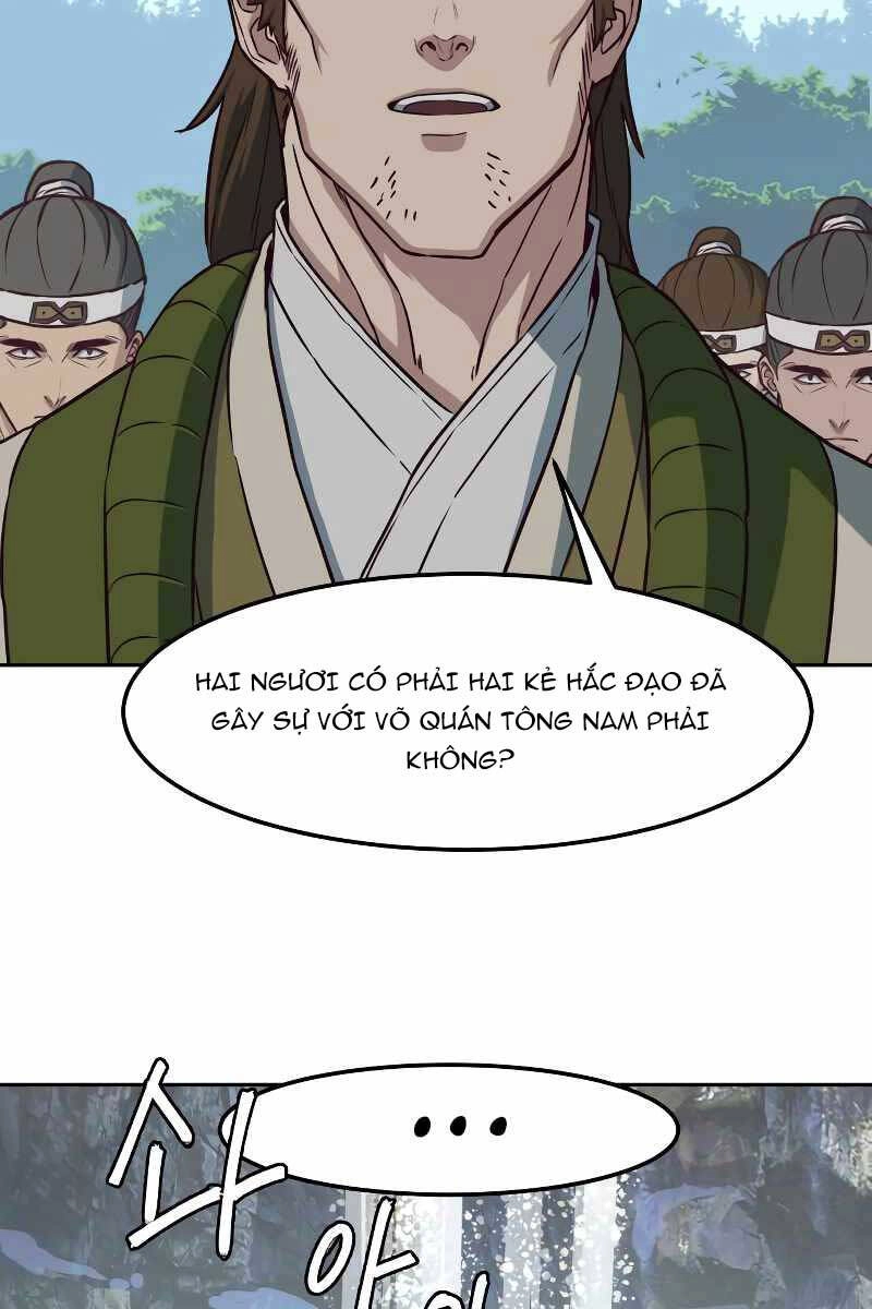 Túy Kiếm Dạ Hành Chapter 72 - 7