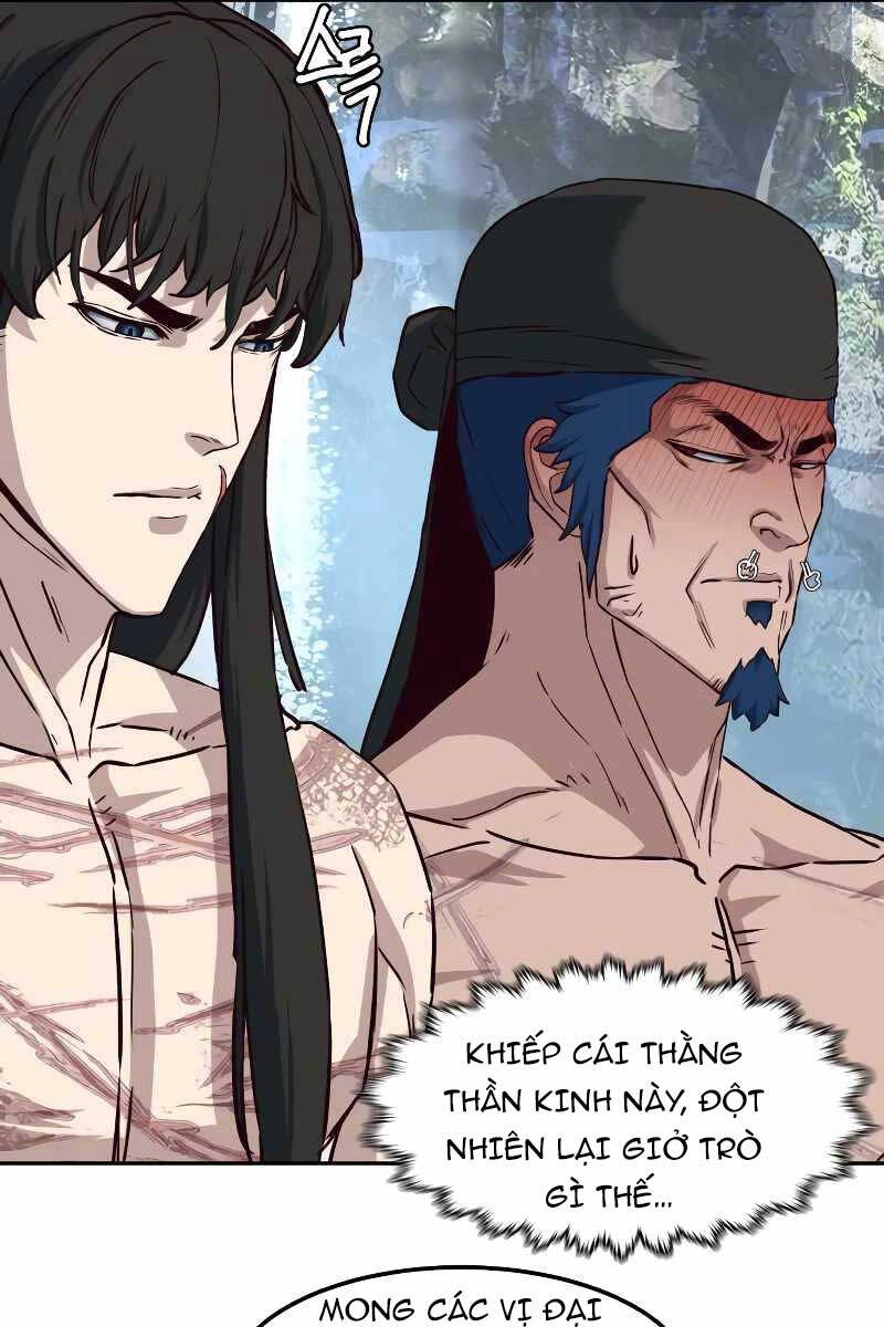 Túy Kiếm Dạ Hành Chapter 72 - 17