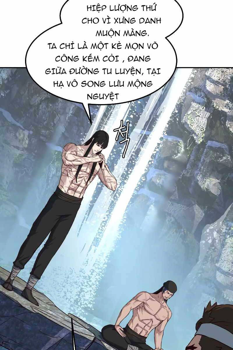 Túy Kiếm Dạ Hành Chapter 72 - 18