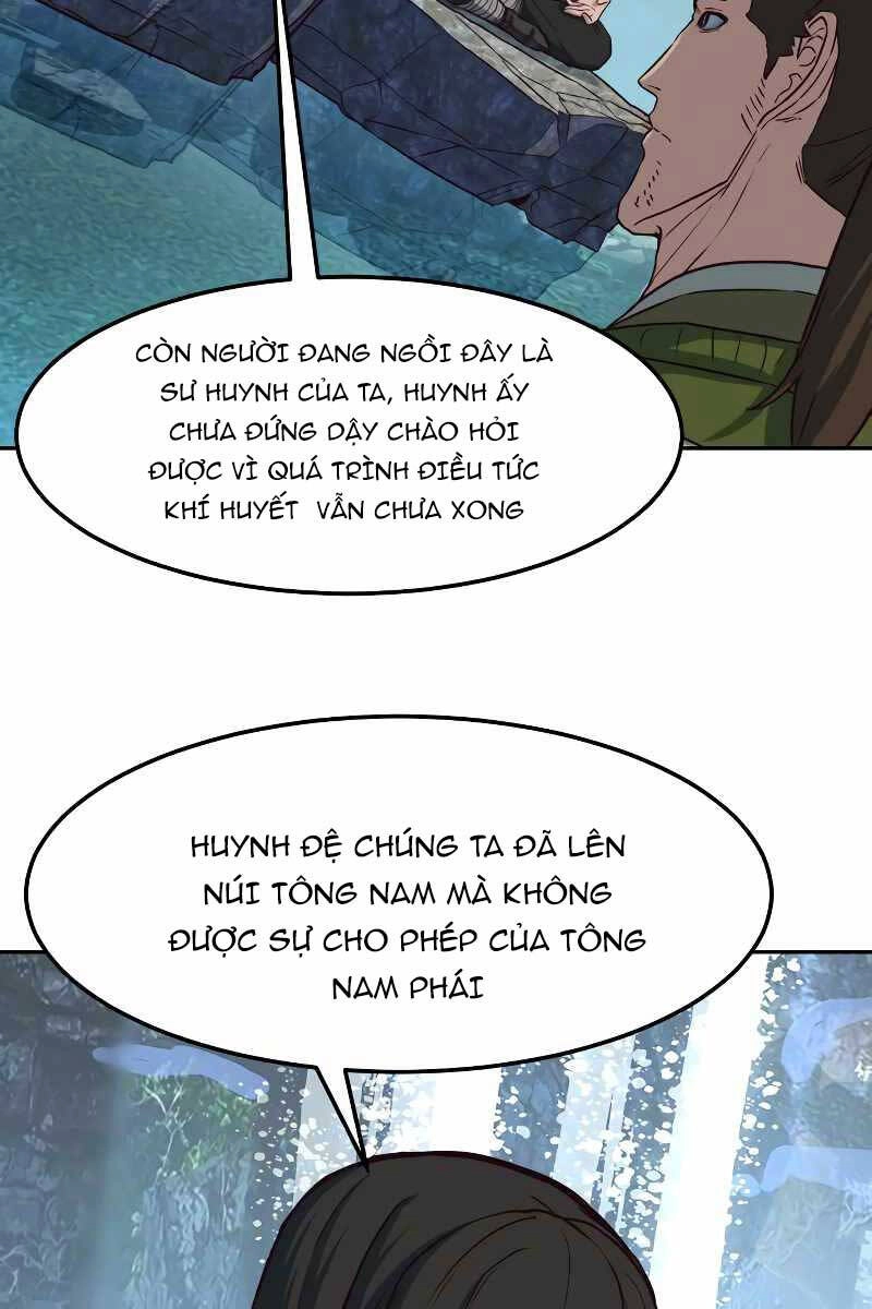 Túy Kiếm Dạ Hành Chapter 72 - 19