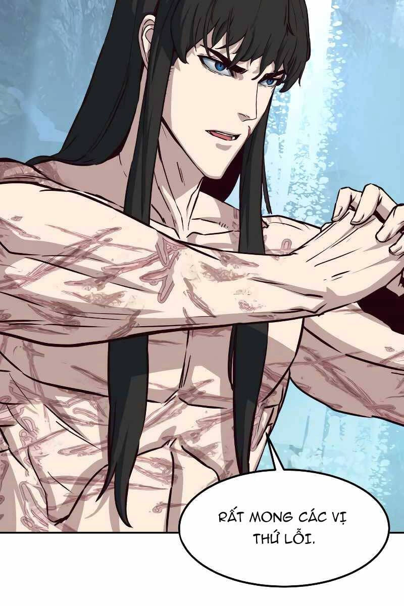 Túy Kiếm Dạ Hành Chapter 72 - 20