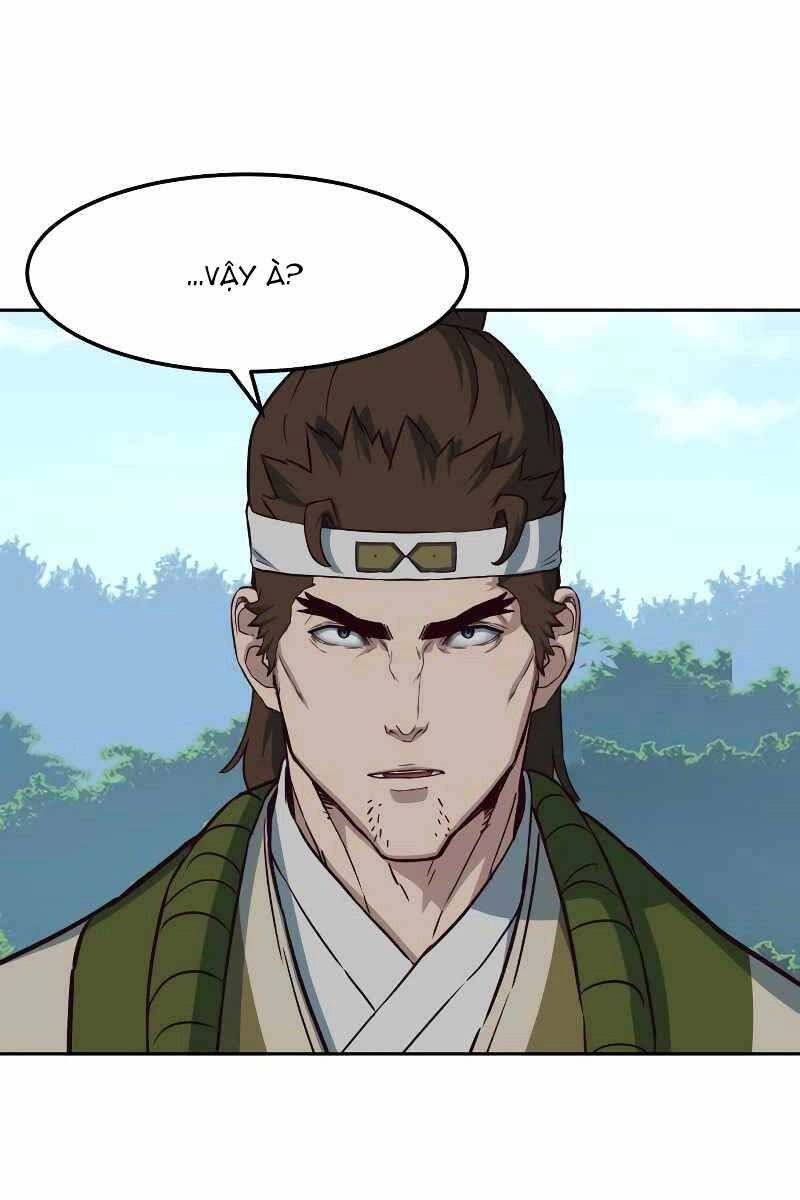 Túy Kiếm Dạ Hành Chapter 72 - 21