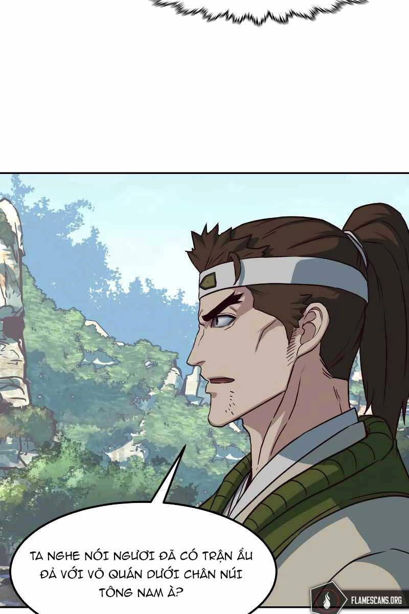 Túy Kiếm Dạ Hành Chapter 72 - 24