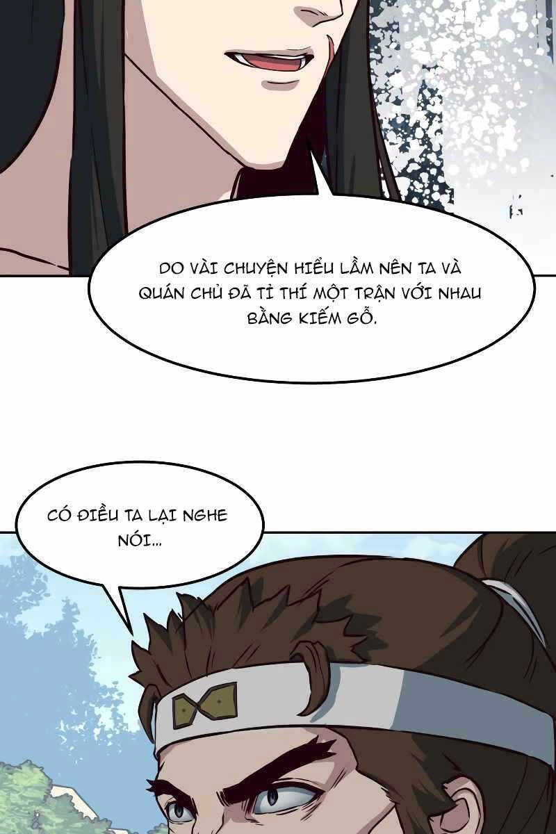 Túy Kiếm Dạ Hành Chapter 72 - 26