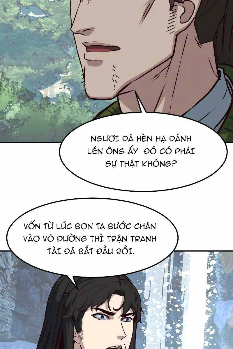 Túy Kiếm Dạ Hành Chapter 72 - 27