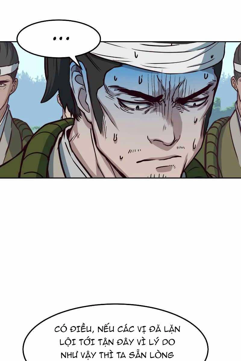 Túy Kiếm Dạ Hành Chapter 72 - 31