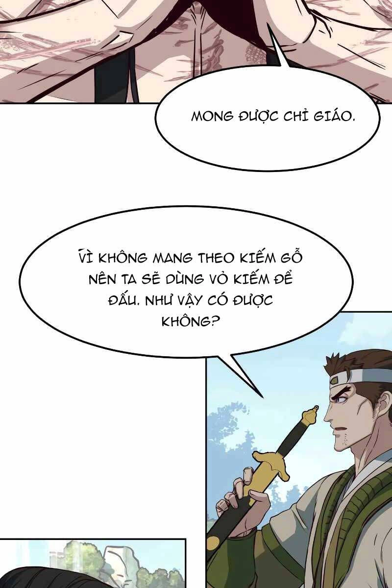 Túy Kiếm Dạ Hành Chapter 72 - 36