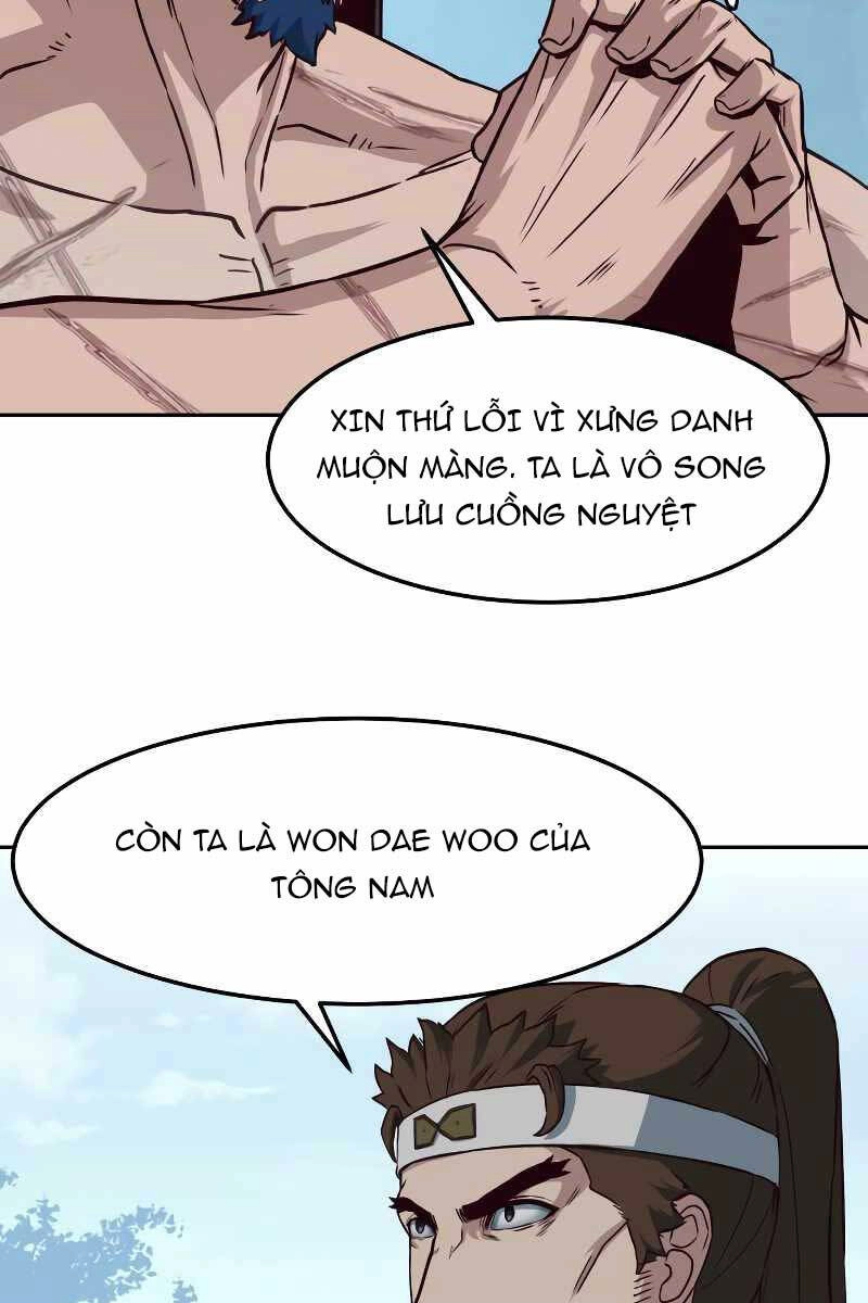 Túy Kiếm Dạ Hành Chapter 72 - 52
