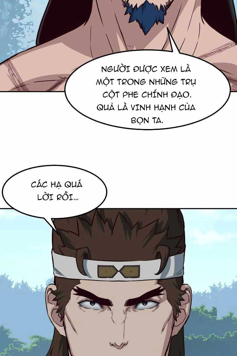 Túy Kiếm Dạ Hành Chapter 72 - 55