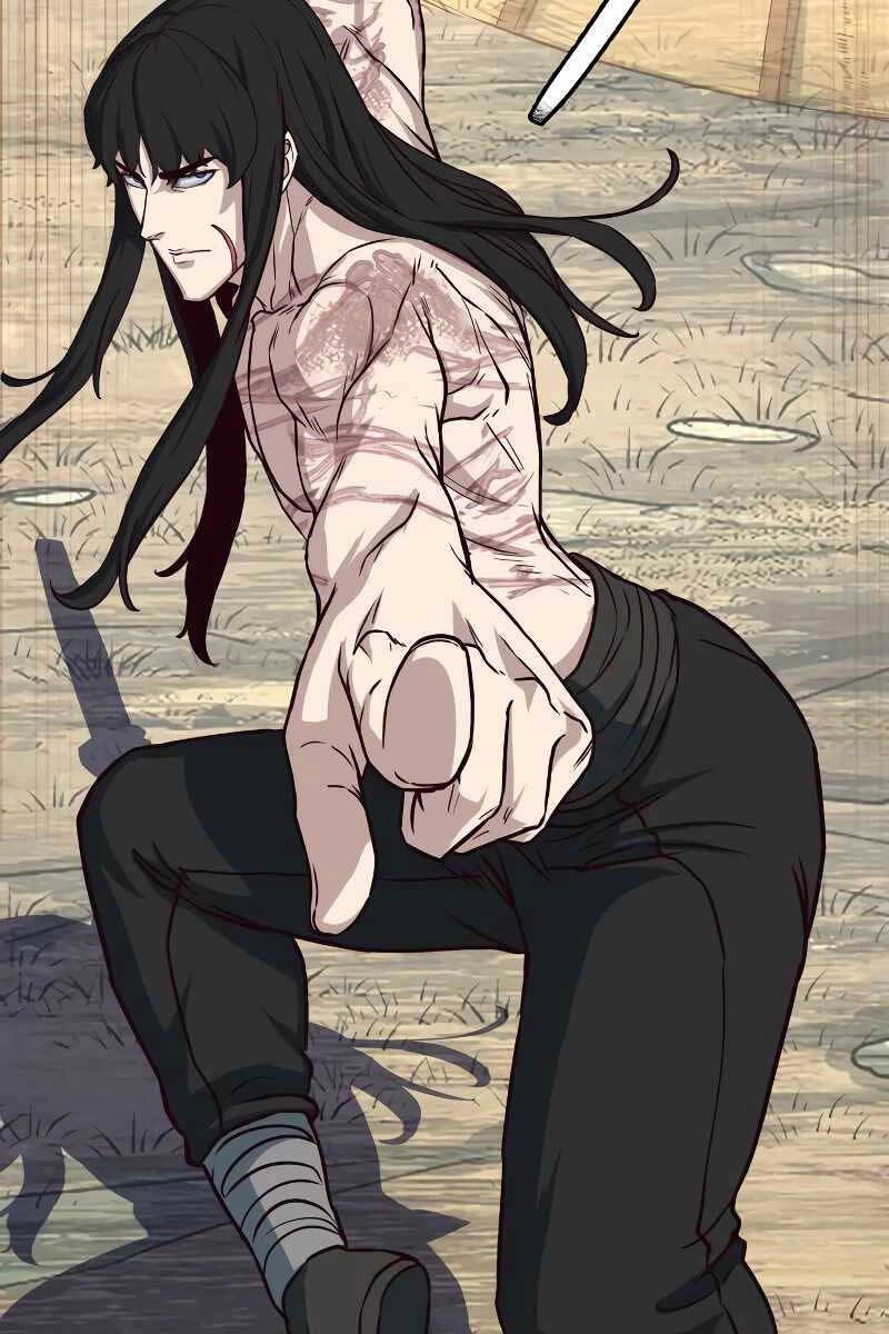 Túy Kiếm Dạ Hành Chapter 72 - 60