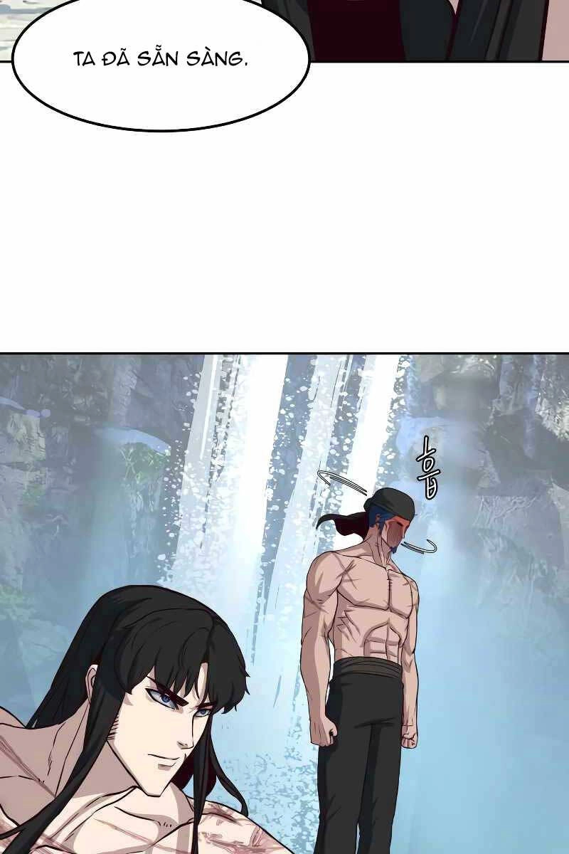 Túy Kiếm Dạ Hành Chapter 72 - 63