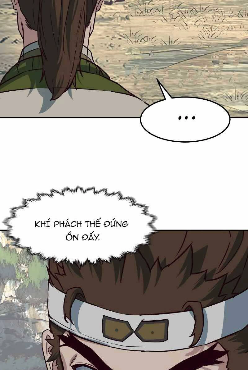 Túy Kiếm Dạ Hành Chapter 72 - 66