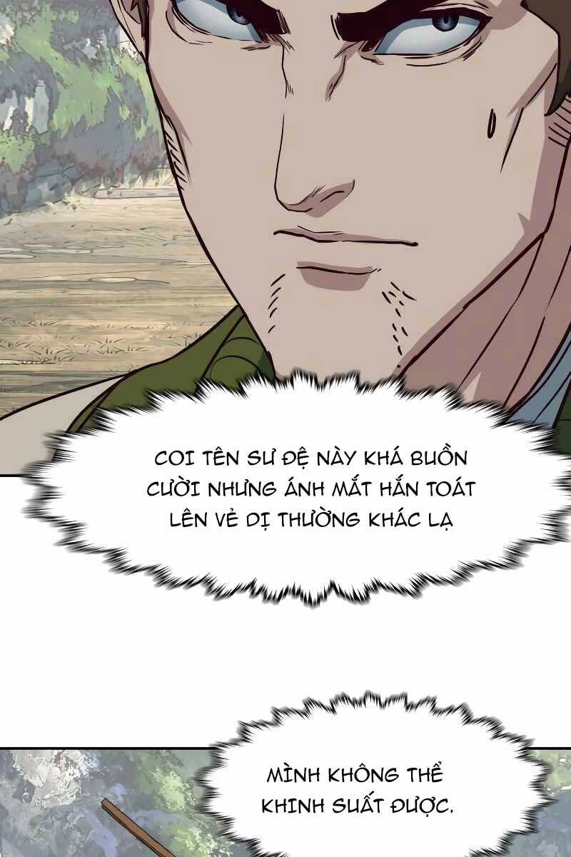 Túy Kiếm Dạ Hành Chapter 72 - 67