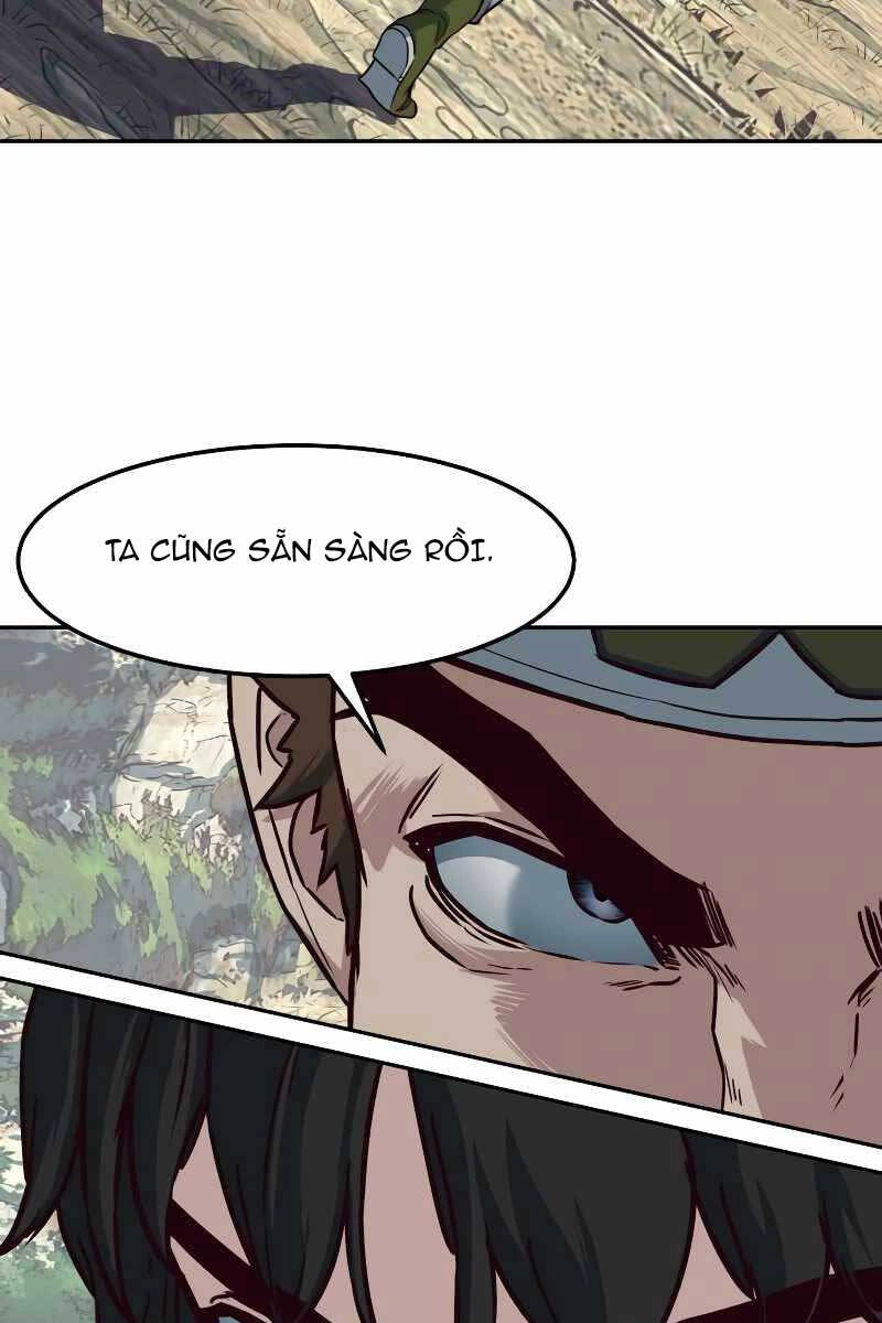 Túy Kiếm Dạ Hành Chapter 72 - 69