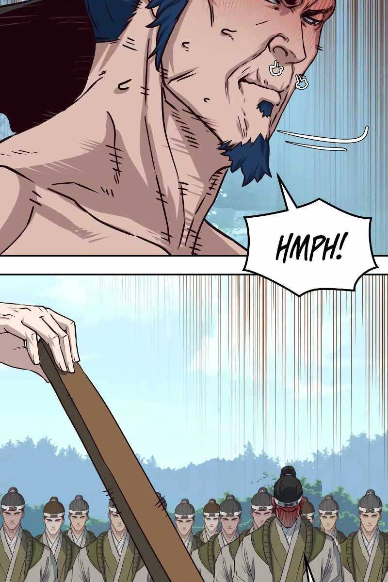 Túy Kiếm Dạ Hành Chapter 72 - 76