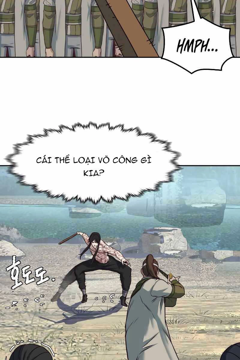 Túy Kiếm Dạ Hành Chapter 72 - 77