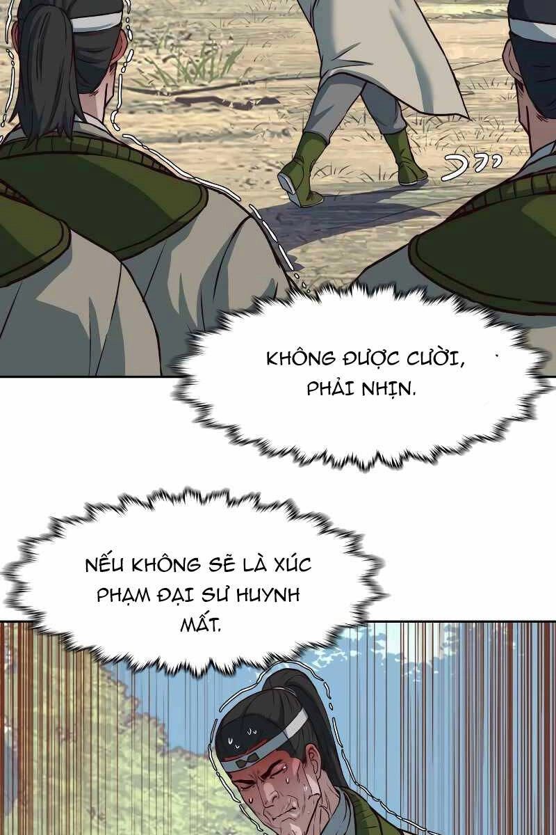 Túy Kiếm Dạ Hành Chapter 72 - 78