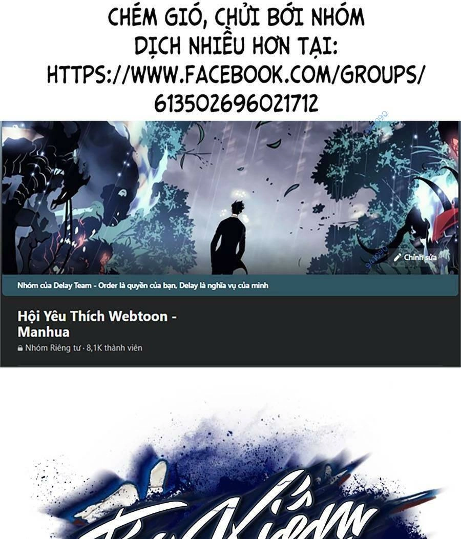 Túy Kiếm Dạ Hành Chapter 73 - 1