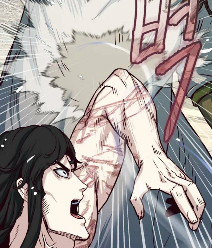 Túy Kiếm Dạ Hành Chapter 73 - 4