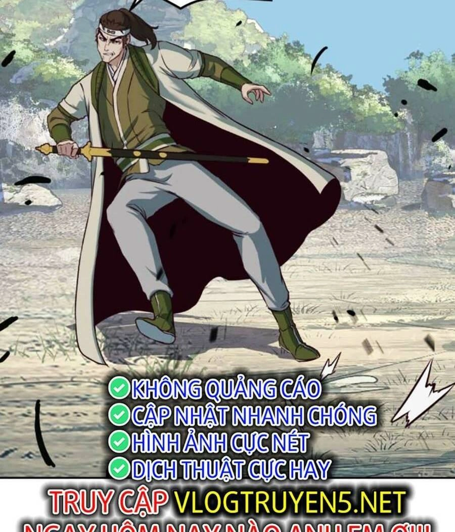 Túy Kiếm Dạ Hành Chapter 73 - 6