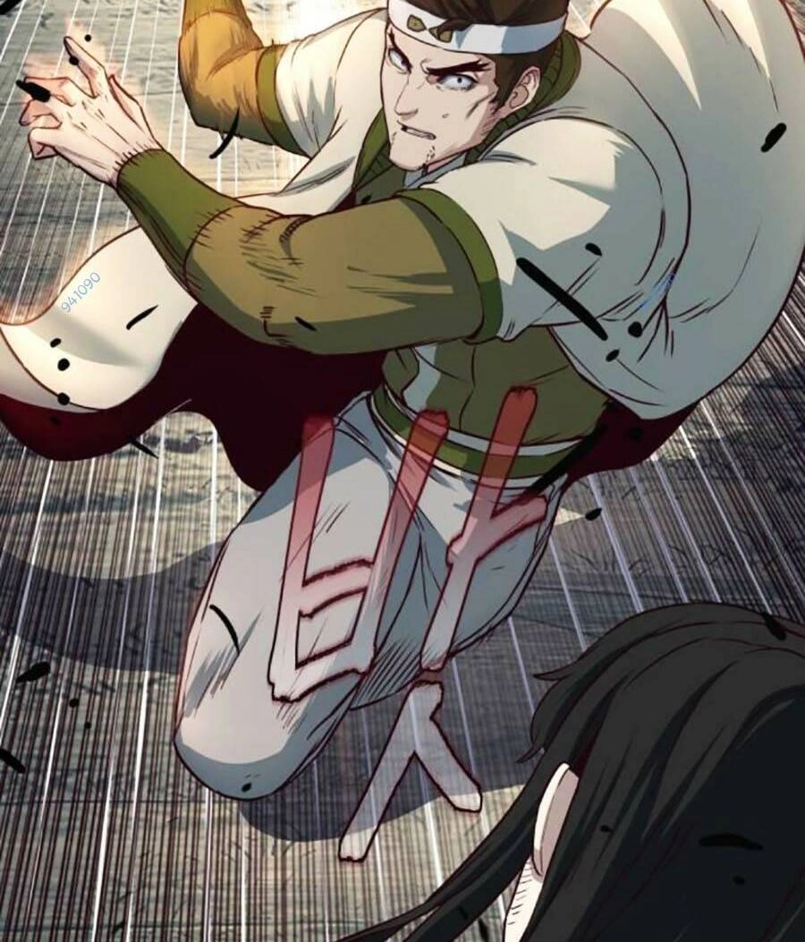 Túy Kiếm Dạ Hành Chapter 73 - 14