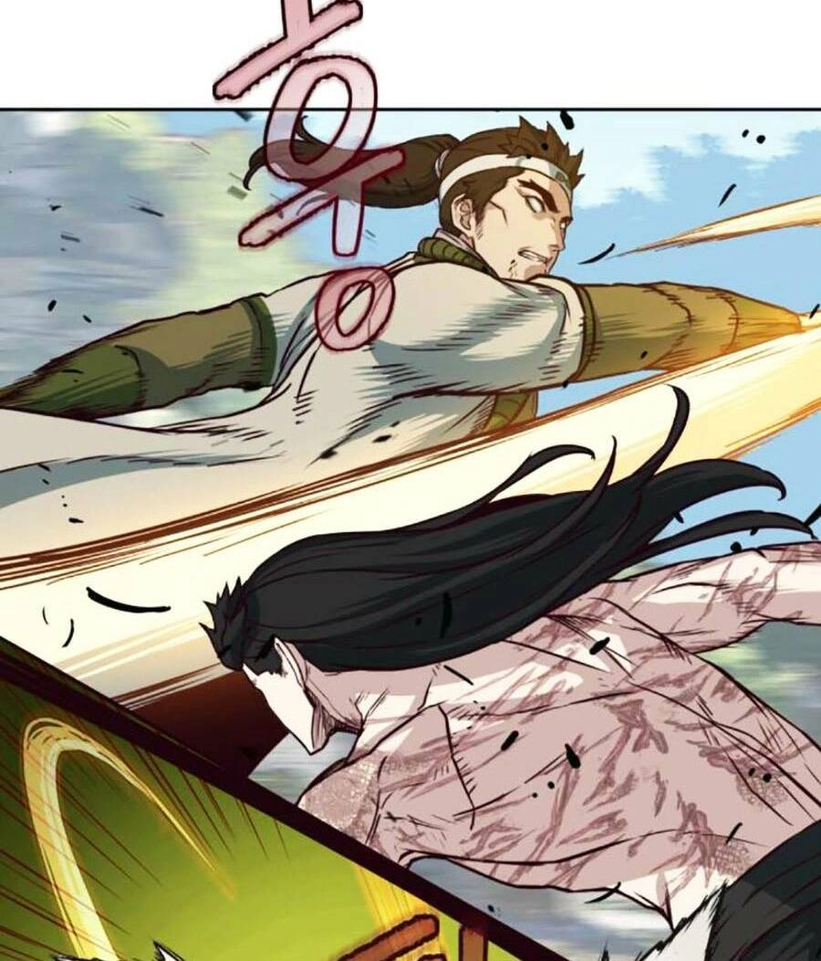 Túy Kiếm Dạ Hành Chapter 73 - 16