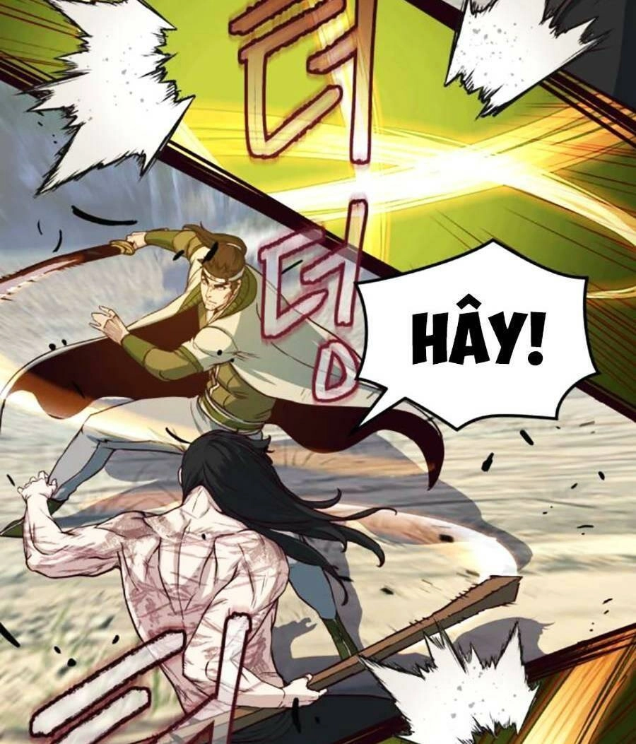 Túy Kiếm Dạ Hành Chapter 73 - 17