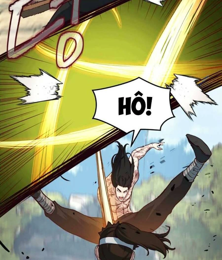 Túy Kiếm Dạ Hành Chapter 73 - 18